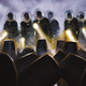 Illustration for article titled Meet The Star Of The emPrometheus/em Sequel Comic